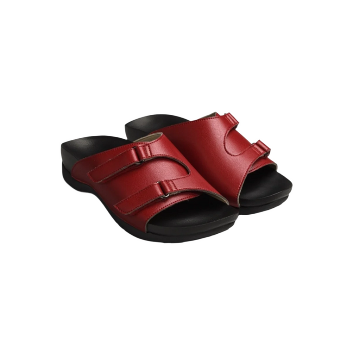 AKAISHI Shoes รองเท้า comfort รุ่น Arch Sandals (JAS11) 