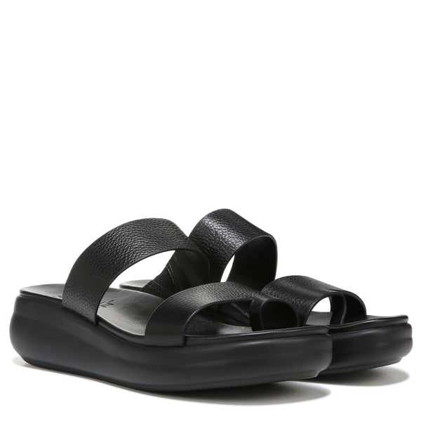 NATURALIZER Import Shoes 'Genn-Droft2' sandal (NIC17) 