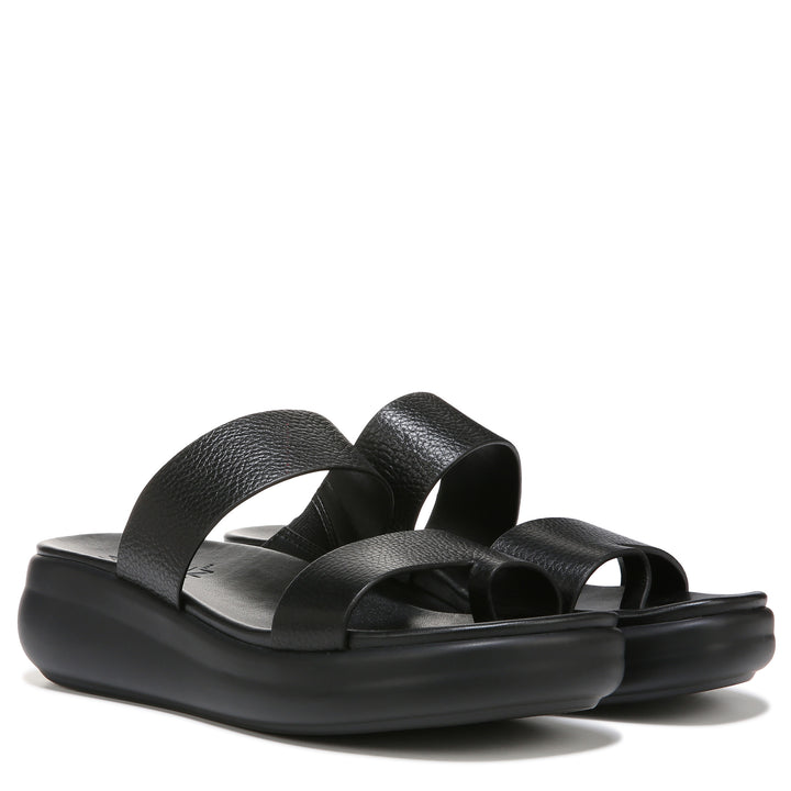 NATURALIZER Import Shoes 'Genn-Droft2' sandal (NIC17) 