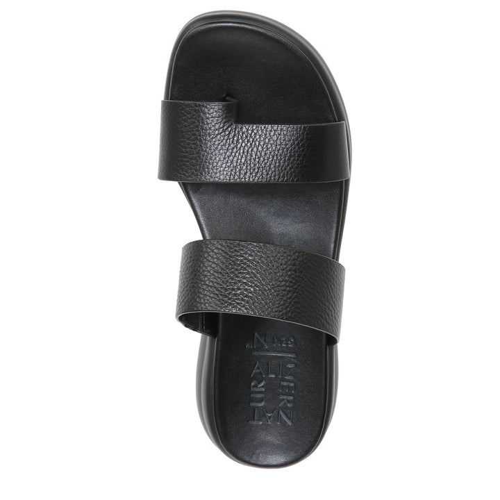 NATURALIZER Import Shoes 'Genn-Droft2' sandal (NIC17) 