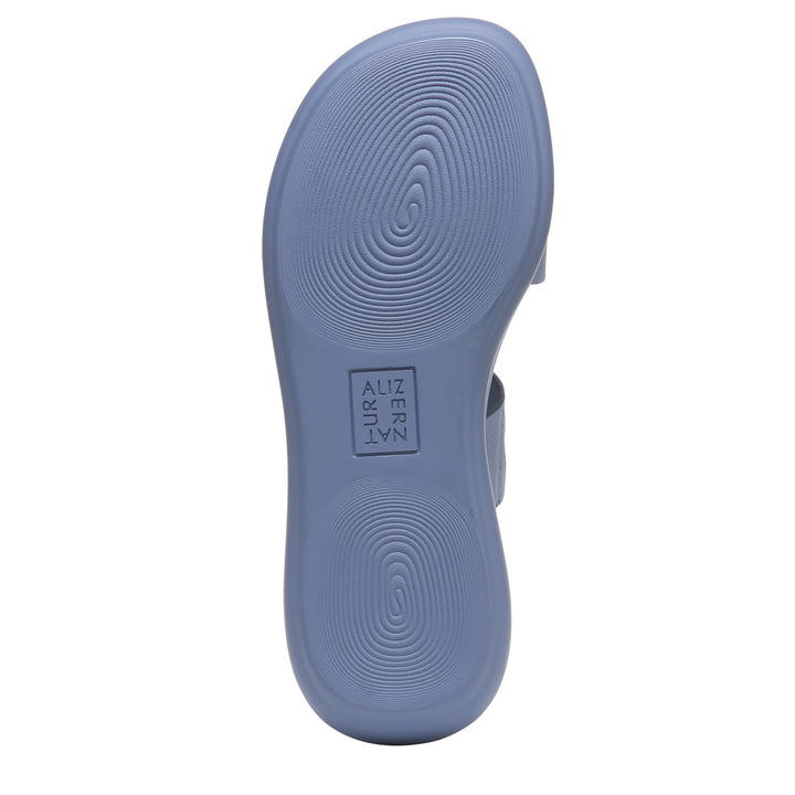 NATURALIZER Import Shoes 'Genn-Droft2' sandal (NIC17) 