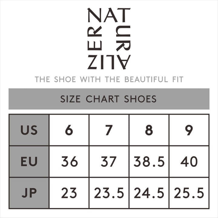 NATURALIZER Import Shoes 'Kiki' Dress sandal (NID38) 