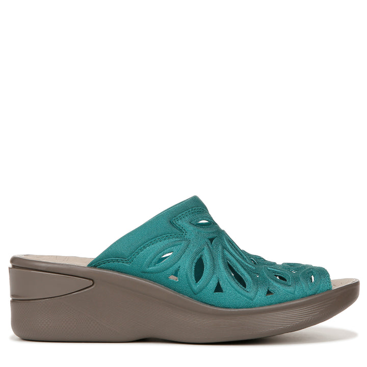 BZEES by NATURALIZER รุ่น 'Suzie' Sandals (NIS34) 
