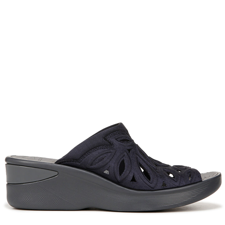 BZEES by NATURALIZER รุ่น 'Suzie' Sandals (NIS34) 