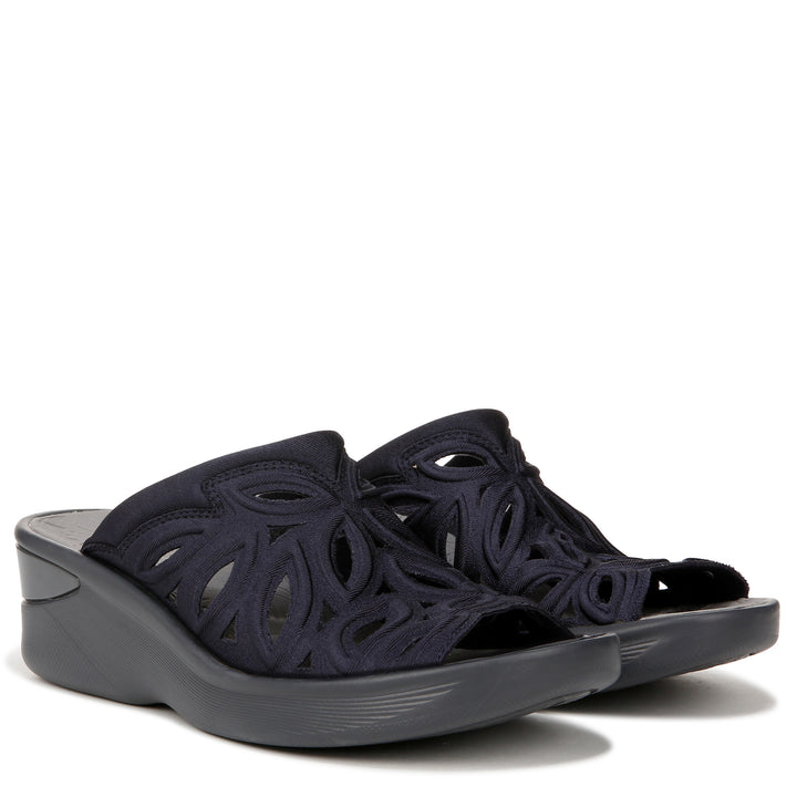 BZEES by NATURALIZER รุ่น 'Suzie' Sandals (NIS34) 