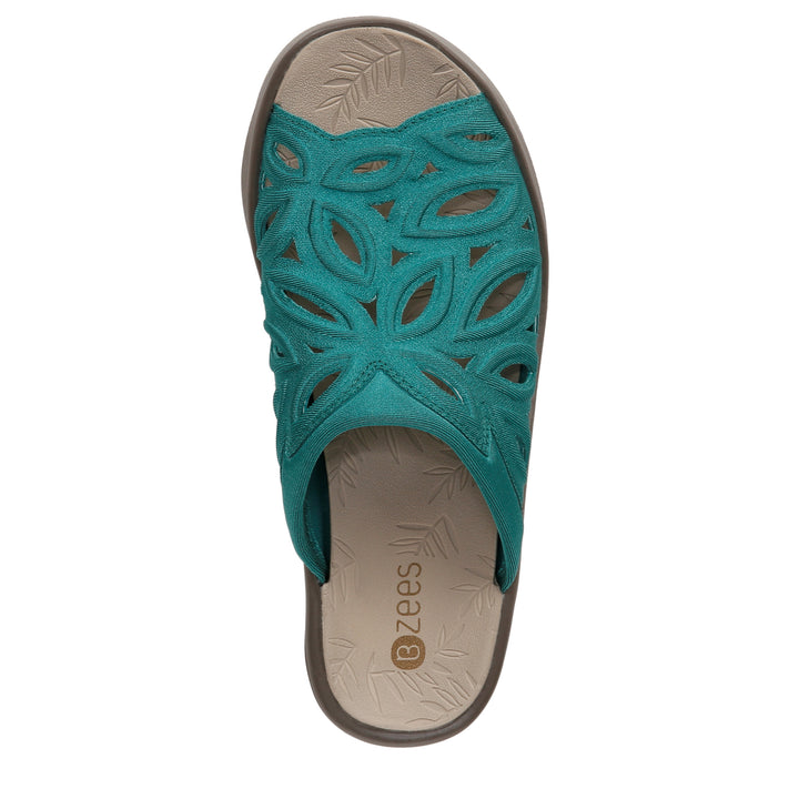 BZEES by NATURALIZER รุ่น 'Suzie' Sandals (NIS34) 