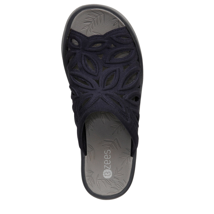 BZEES by NATURALIZER รุ่น 'Suzie' Sandals (NIS34) 