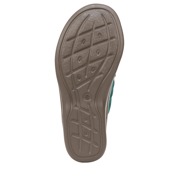 BZEES by NATURALIZER รุ่น 'Suzie' Sandals (NIS34) 