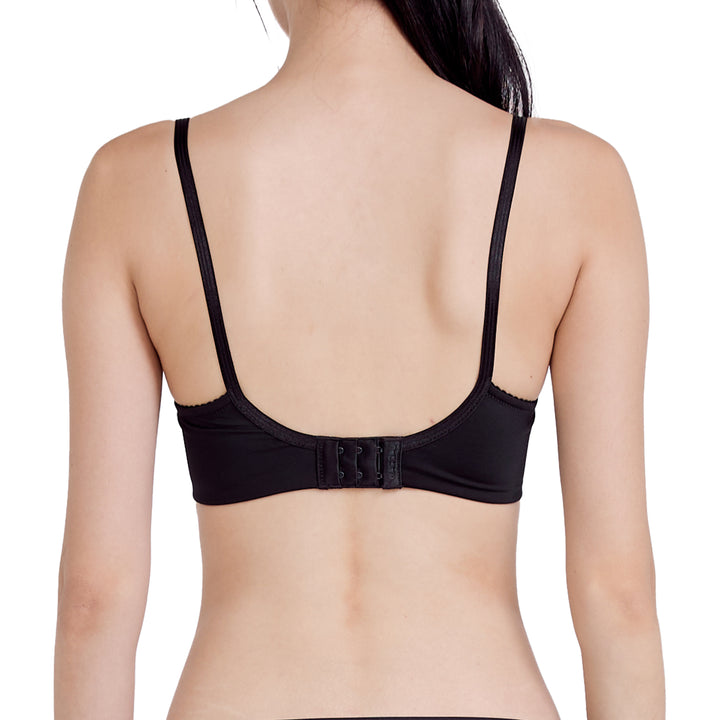 Wacoal Mood Bra Smart Size ชุดชั้นในวัยรุ่น บราไร้โครง รุ่น MM1Y05 