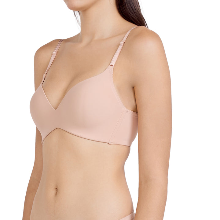 Wacoal Mood Bra Smart Size ชุดชั้นในวัยรุ่น บราไร้โครง รุ่น MM1Y05 