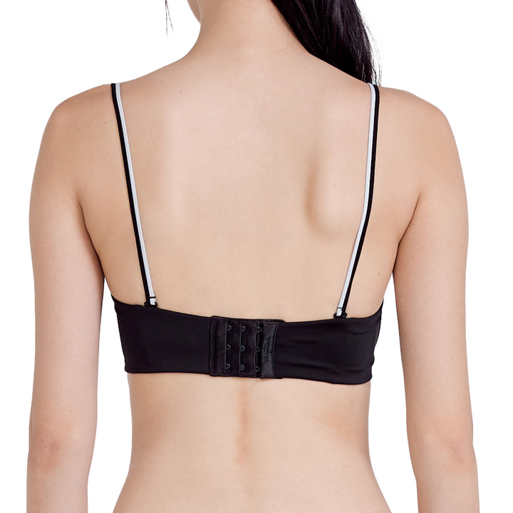 Wacoal Mood Bra Smart Size ชุดชั้นในวัยรุ่น บราไร้โครง รุ่น MM1Y08 