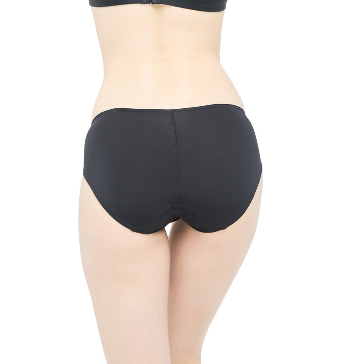 Wacoal Panty Bikini Low rise กางเกงใน บิกินี่ รุ่น WU2900 Wacoal