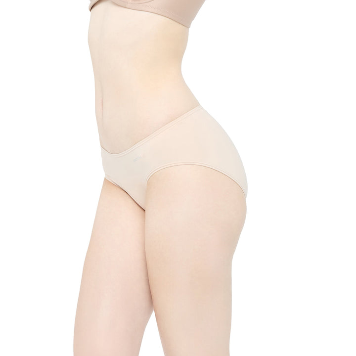 Wacoal Panty Bikini Low rise กางเกงใน บิกินี่ รุ่น WU2900 Wacoal