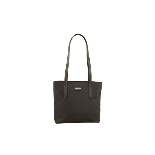 LOUIS FONTAINE TOP HANDLE BAG รุ่น NELLY (เนลลี่) รุ่น LH0393BL 