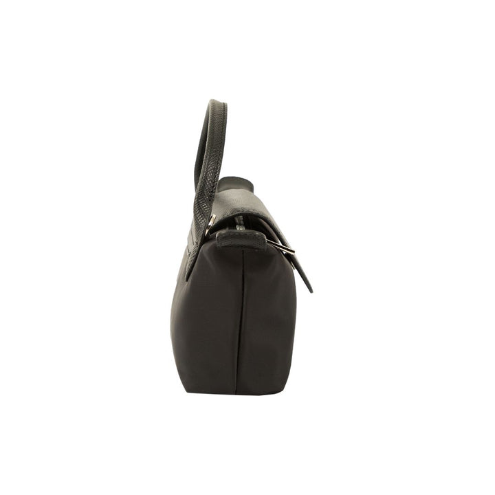 LOUIS FONTAINE TOP HANDLE BAG รุ่น NELLY (เนลลี่) รุ่น LH0392BL 