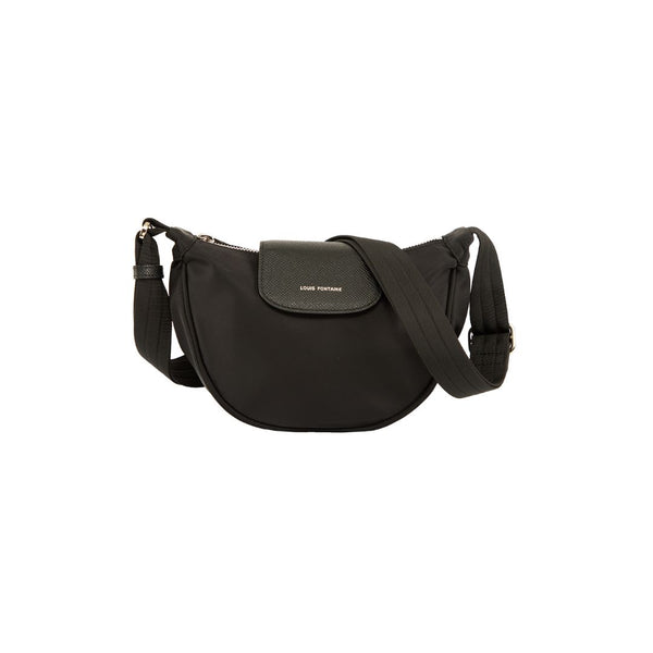 LOUIS FONTAINE CROSSBODY BAG รุ่น NELLY (เนลลี่) รุ่น LH0391BL 