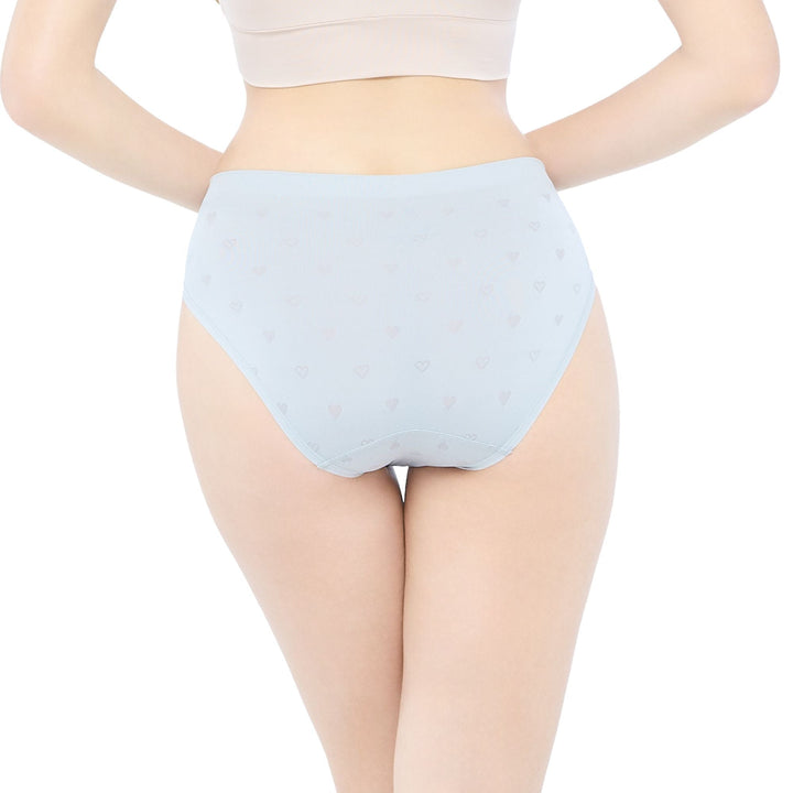 Wacoal Panty Bikini Body Samless กางเกงใน บิกินี่ รุ่น WU2C05 Wacoal