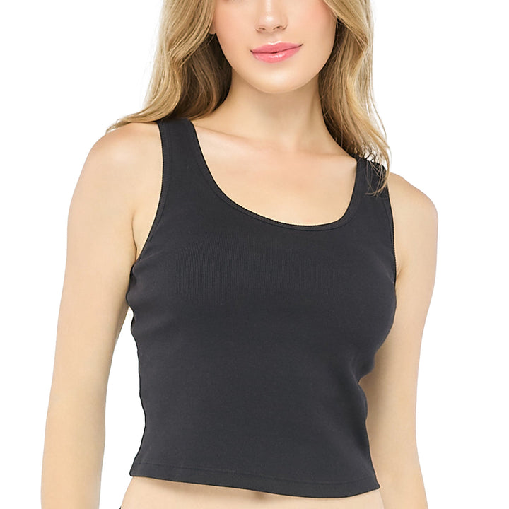 Wacoal Lingerie Bra Tops บราสวมหัว เสื้อสายกล้าม รุ่น WH4C17 