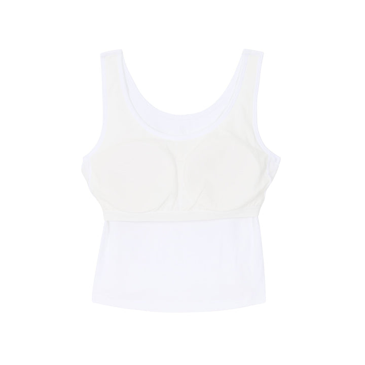 Wacoal Lingerie Bra Tops บราสวมหัว เสื้อสายกล้าม รุ่น WH4C17 