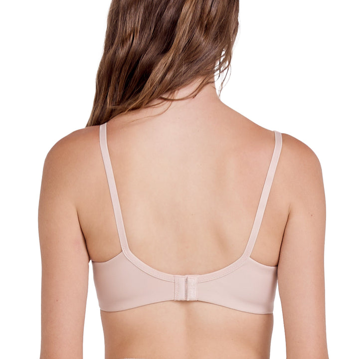 Wacoal Smart Size Bra บราไร้โครง รุ่น WB3Y41 Wacoal