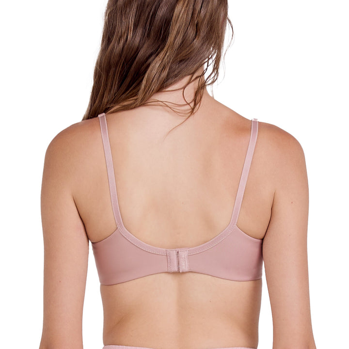 Wacoal Smart Size Bra บราไร้โครง รุ่น WB3Y41 Wacoal