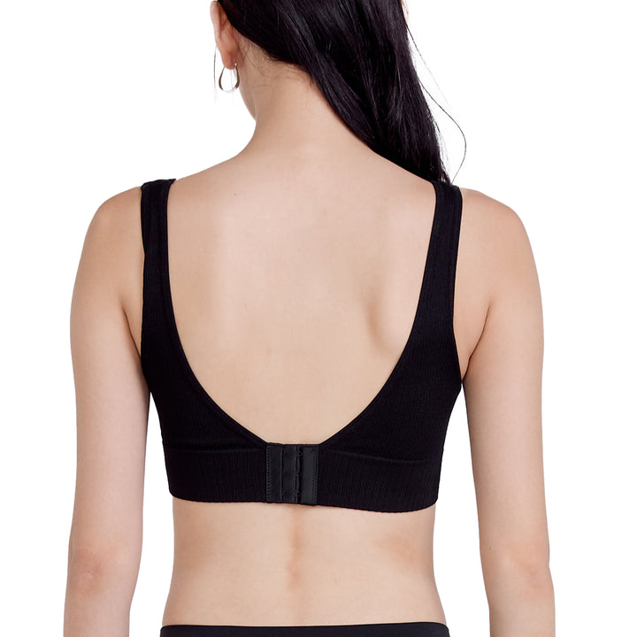 Wacoal Mood Bra Smart Size ชุดชั้นในวัยรุ่น บราไร้โครง รุ่น MM1Y00 