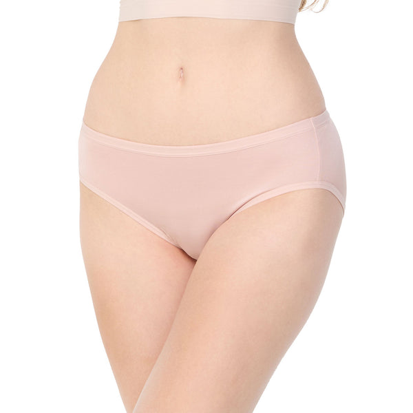 Wacoal Panty Bikini Value Pack กางเกงใน บิกินี่ 1 Pack 5 pcs รุ่น WU1C34/WU1F34 Wacoal