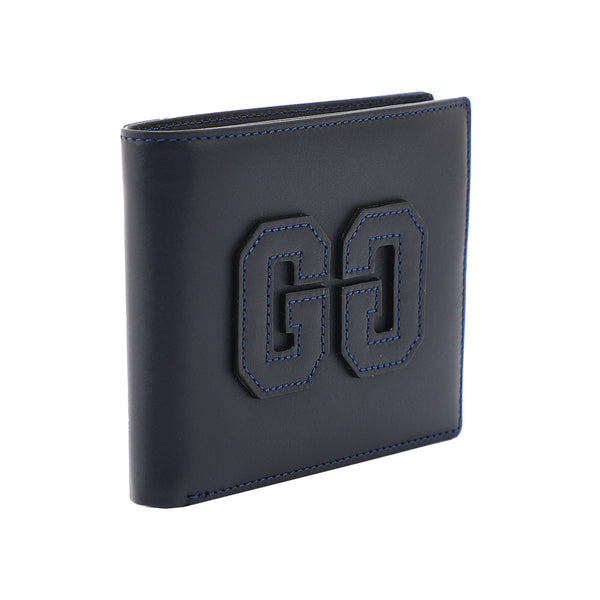 Guy Laroche กระเป๋าสตางค์หนังแท้ทรงสั้น รุ่น DW11051W2 Guy Laroche