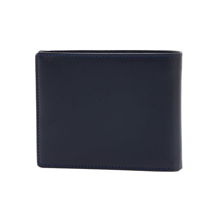 Guy Laroche กระเป๋าสตางค์หนังแท้ทรงสั้น รุ่น DW11051W2 Guy Laroche