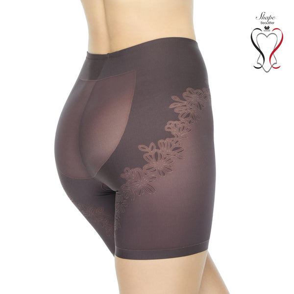 Wacoal Shapewear Stay กางเกงเก็บกระชับ แบบสเตย์ รุ่น WG4132 