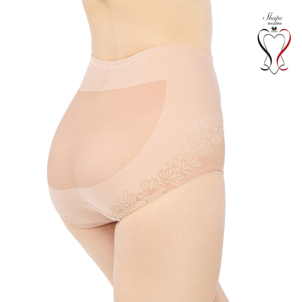 Wacoal Shapewear Stay กางเกงเก็บกระชับ แบบสเตย์ รุ่น WG1270 
