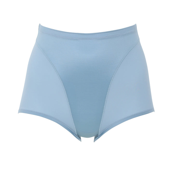 Wacoal Shapewear Hips กางเกงกระชับหน้าท้องและยกก้นกลมสวย เอวปกติ ขาเว้า รุ่น WY1128 Wacoal
