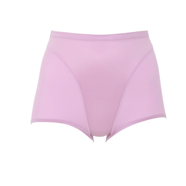 Wacoal Shapewear Hips กางเกงกระชับหน้าท้องและยกก้นกลมสวย เอวปกติ ขาเว้า รุ่น WY1128 Wacoal