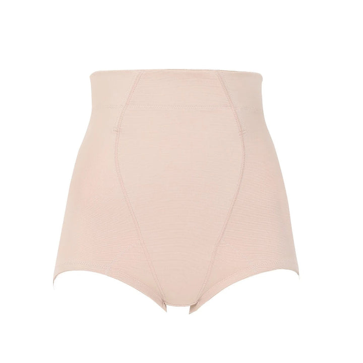 Wacoal Shapewear Stay Cool กางเกงกระชับหน้าท้อง เอวสูง ขาเว้า รุ่น WG1230 Wacoal