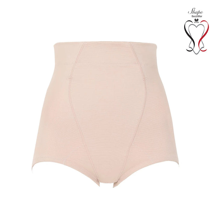 Wacoal Shapewear Stay Cool กางเกงกระชับหน้าท้อง เอวสูง ขาเว้า รุ่น WG1230 Wacoal