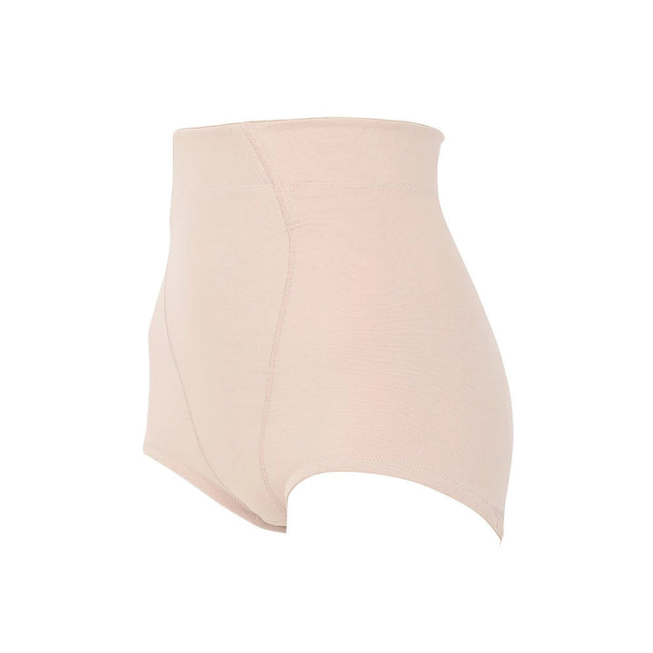 Wacoal Shapewear Stay Cool กางเกงกระชับหน้าท้อง เอวสูง ขาเว้า รุ่น WG1230 Wacoal