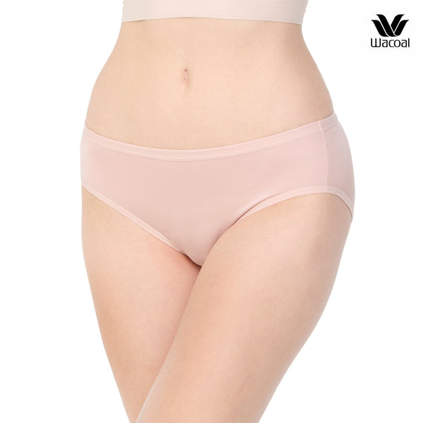 Wacoal Panty Bikini กางเกงใน บิกินี่ รุ่น WU1C34 Wacoal