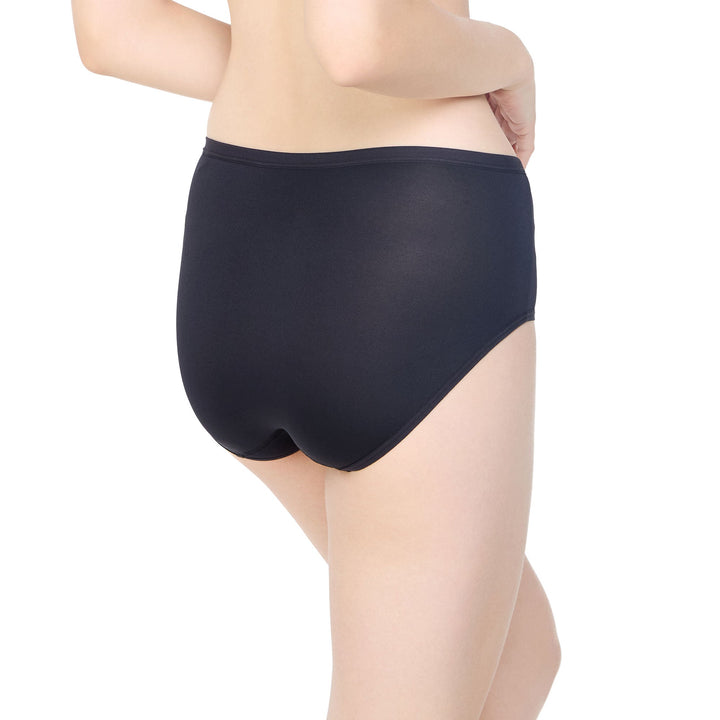 Wacoal Panty Short กางเกงใน เต็มตัว รุ่น WU4C34 Wacoal
