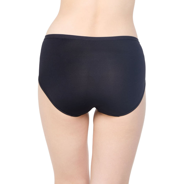 Wacoal Panty Short กางเกงใน เต็มตัว รุ่น WU4C34 Wacoal