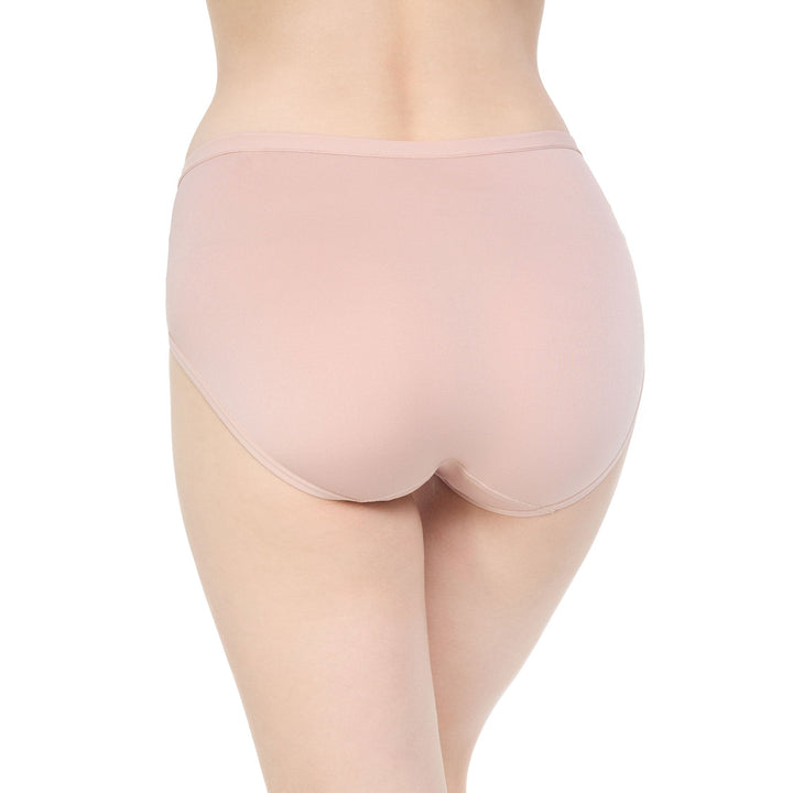 Wacoal Panty Short กางเกงใน เต็มตัว รุ่น WU4C34 Wacoal