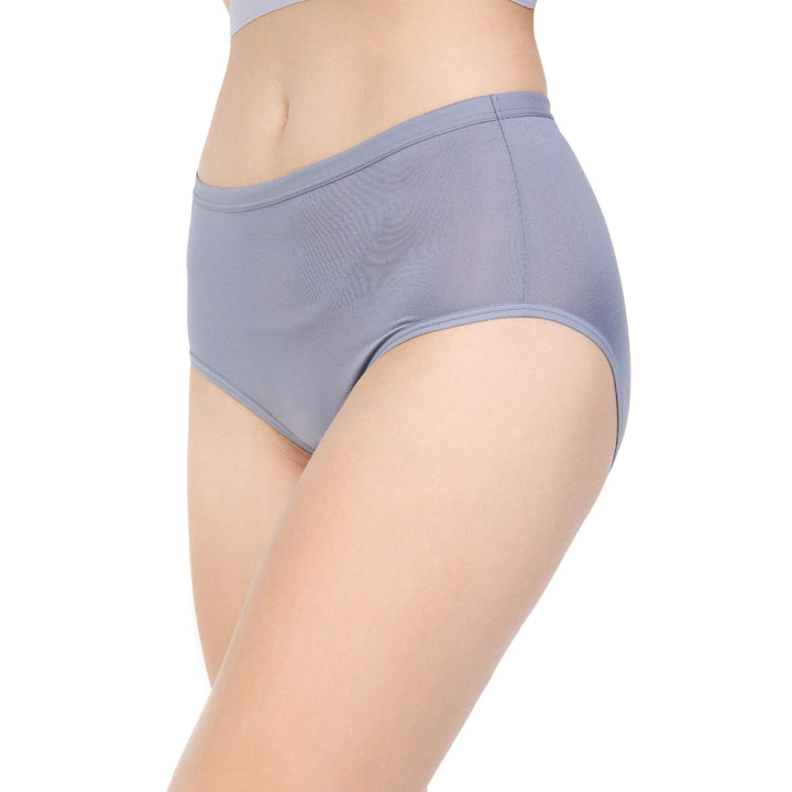 Wacoal Panty Short กางเกงใน เต็มตัว รุ่น WU4C34 Wacoal