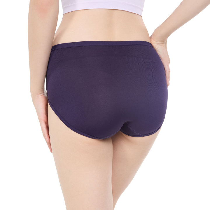 Wacoal Panty Short กางเกงใน เต็มตัว รุ่น WU4C34 Wacoal