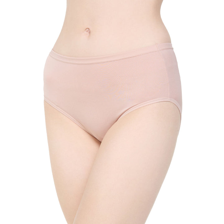 Wacoal Panty Short กางเกงใน เต็มตัว รุ่น WU4C34 Wacoal
