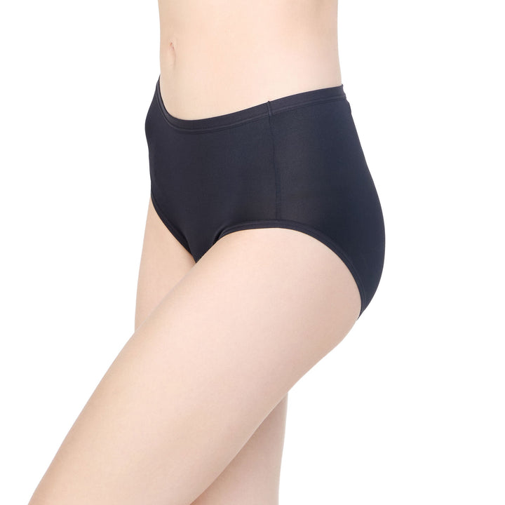 Wacoal Panty Short กางเกงใน เต็มตัว รุ่น WU4C34 Wacoal