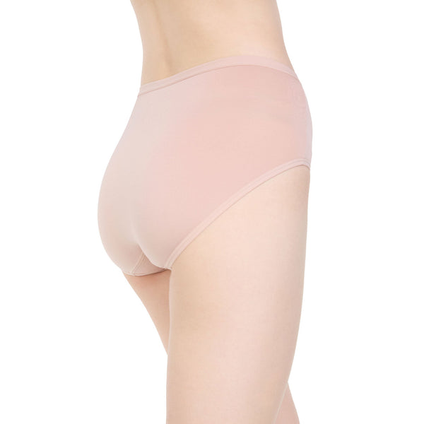 Wacoal Panty Short กางเกงใน เต็มตัว รุ่น WU4C34 Wacoal