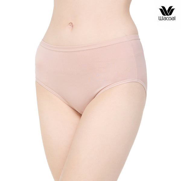 Wacoal Panty Short กางเกงใน เต็มตัว รุ่น WU4C34 Wacoal