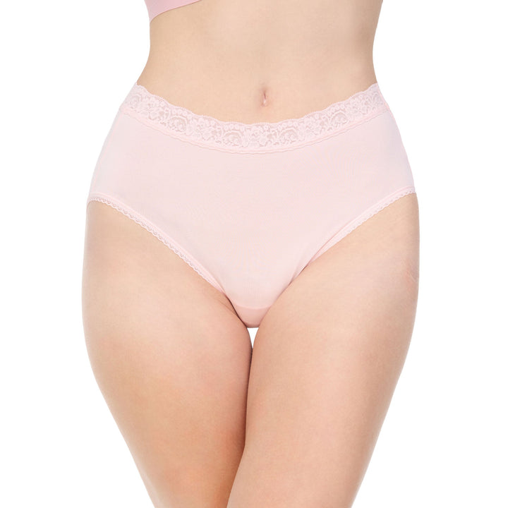 Wacoal Panty Short กางเกงใน เต็มตัว รุ่น WU4C35 Wacoal