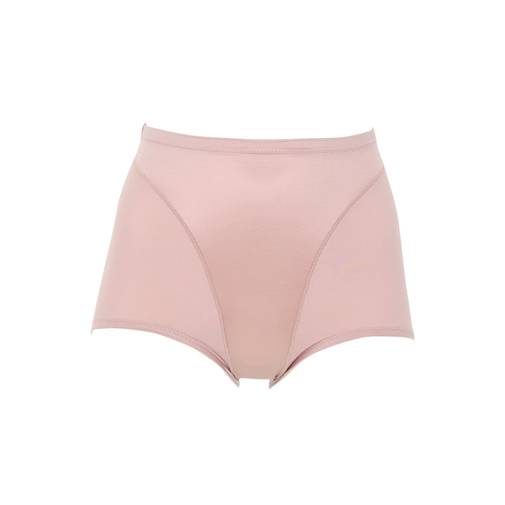Wacoal Shapewear Hips กางเกงกระชับหน้าท้องและยกก้นกลมสวย เอวปกติ ขาเว้า รุ่น WY1128 Wacoal