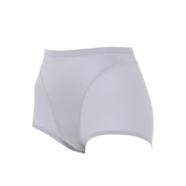 Wacoal Shapewear Hips กางเกงกระชับหน้าท้องและยกก้นกลมสวย เอวปกติ ขาเว้า รุ่น WY1128 Wacoal
