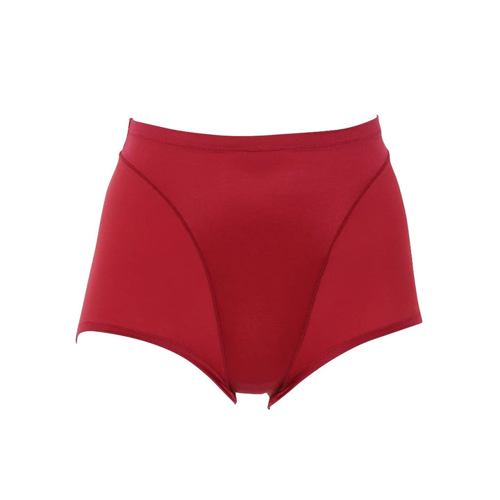 Wacoal Shapewear Hips กางเกงกระชับหน้าท้องและยกก้นกลมสวย เอวปกติ ขาเว้า รุ่น WY1128 Wacoal